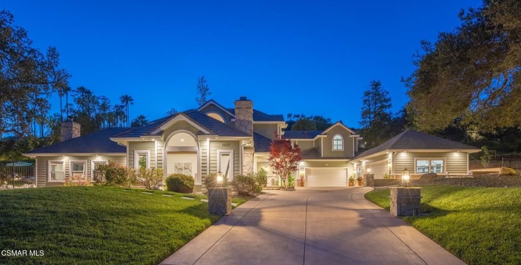 1401 Pathfinder Avenue, Westlake Village, CA 91362