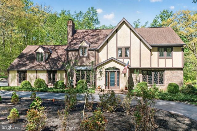 2323 SAINT PETERS RD, Pottstown, PA 19465