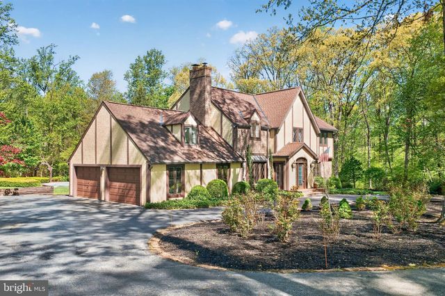 2323 SAINT PETERS RD, Pottstown, PA 19465
