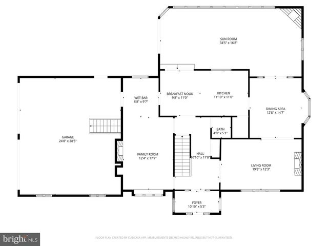 2323 SAINT PETERS RD, Pottstown, PA 19465