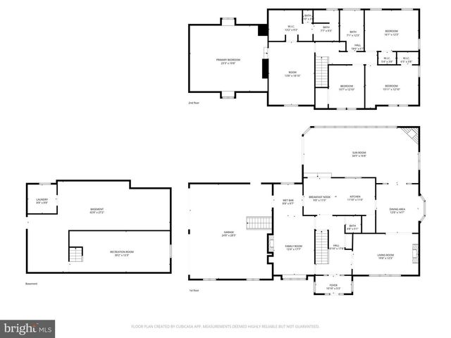 2323 SAINT PETERS RD, Pottstown, PA 19465