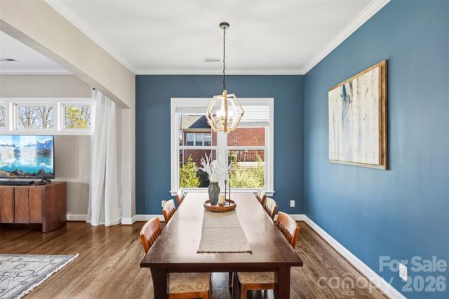 14127 Salem Ridge Road, Huntersville, NC 28078