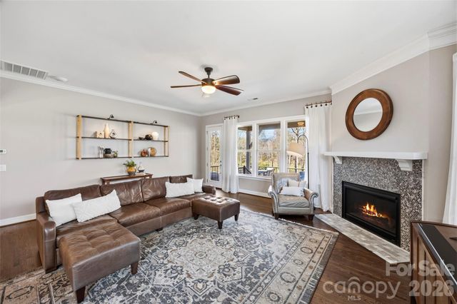 14127 Salem Ridge Road, Huntersville, NC 28078