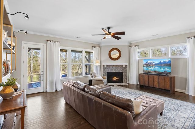 14127 Salem Ridge Road, Huntersville, NC 28078