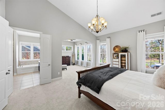 14127 Salem Ridge Road, Huntersville, NC 28078