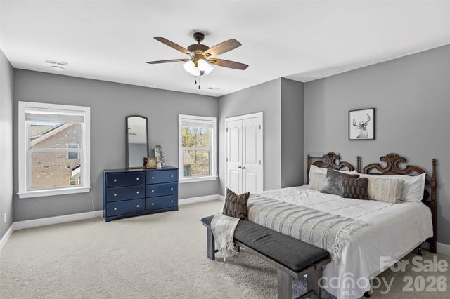 14127 Salem Ridge Road, Huntersville, NC 28078