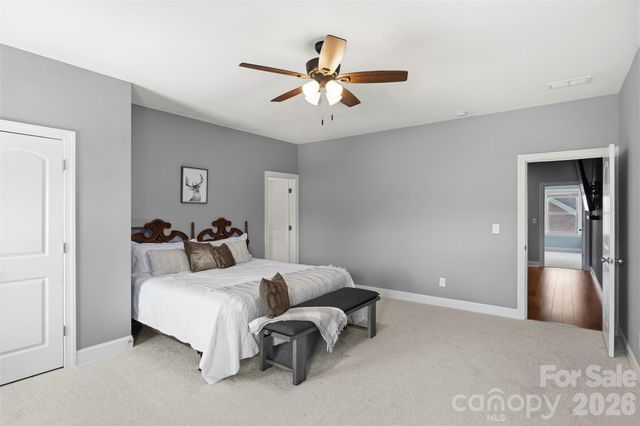 14127 Salem Ridge Road, Huntersville, NC 28078