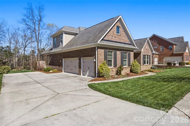 14127 Salem Ridge Road, Huntersville, NC 28078