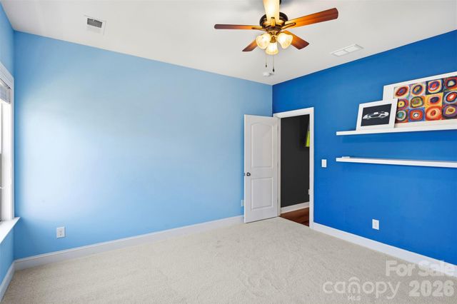 14127 Salem Ridge Road, Huntersville, NC 28078