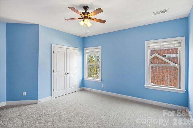 14127 Salem Ridge Road, Huntersville, NC 28078