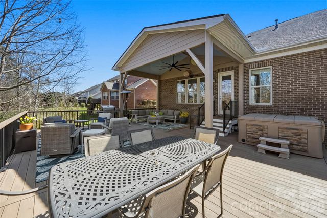 14127 Salem Ridge Road, Huntersville, NC 28078