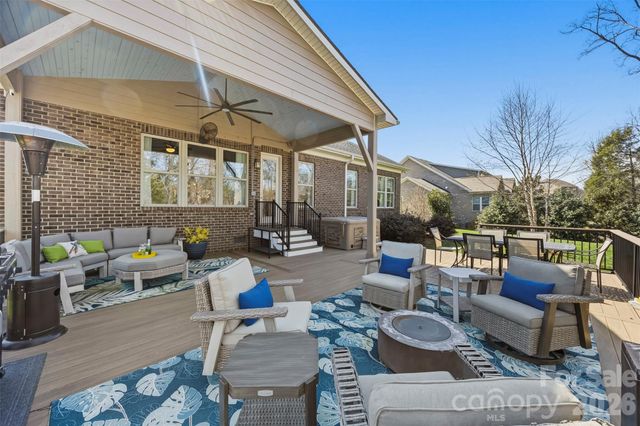 14127 Salem Ridge Road, Huntersville, NC 28078