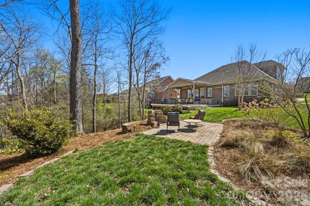 14127 Salem Ridge Road, Huntersville, NC 28078