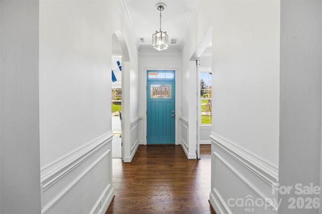 14127 Salem Ridge Road, Huntersville, NC 28078