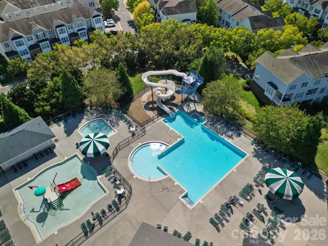 14127 Salem Ridge Road, Huntersville, NC 28078