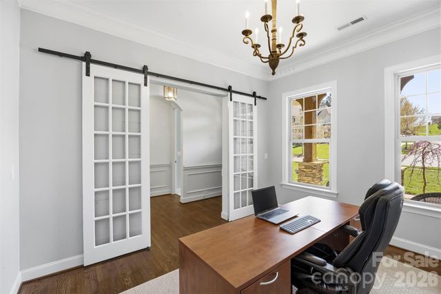 14127 Salem Ridge Road, Huntersville, NC 28078