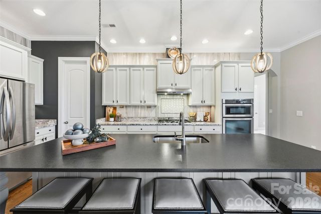 14127 Salem Ridge Road, Huntersville, NC 28078