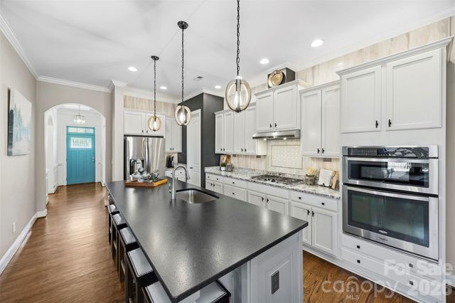 14127 Salem Ridge Road, Huntersville, NC 28078