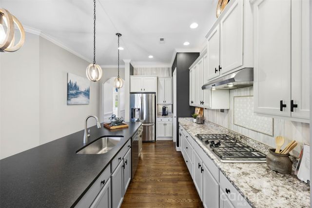 14127 Salem Ridge Road, Huntersville, NC 28078