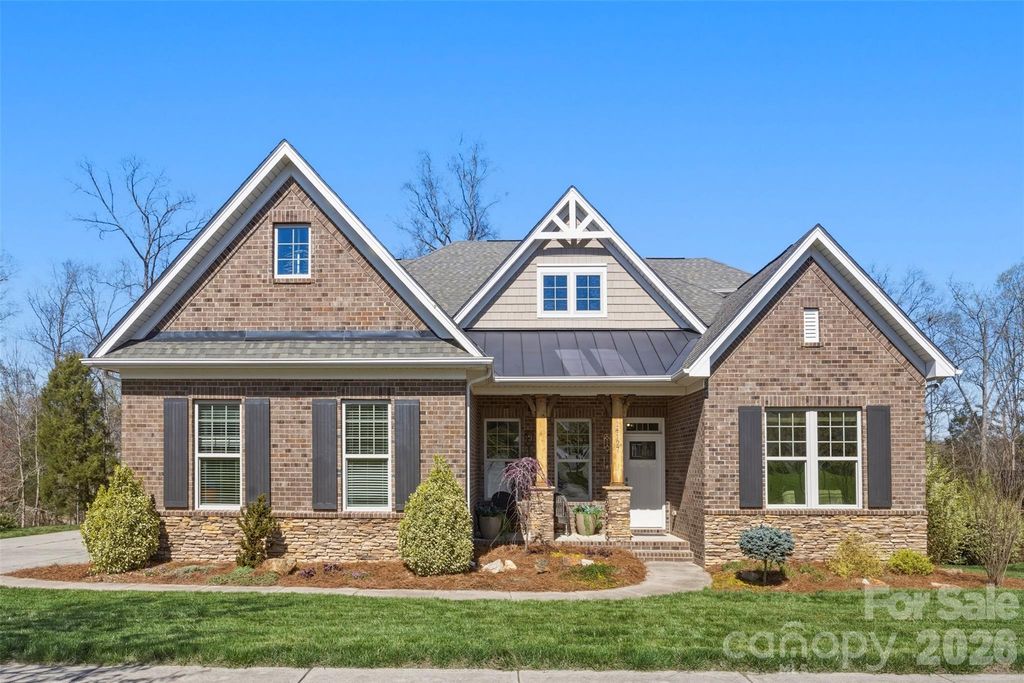 14127 Salem Ridge Road, Huntersville, NC 28078