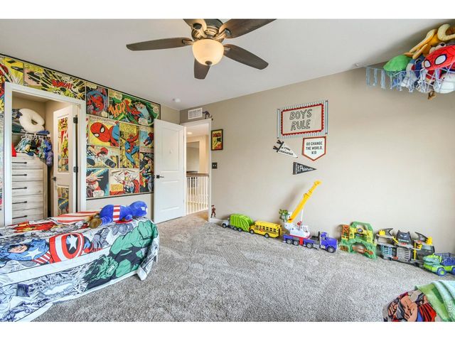 17618 E 111th Pl, Commerce City, CO 80022