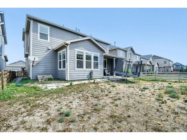 17618 E 111th Pl, Commerce City, CO 80022