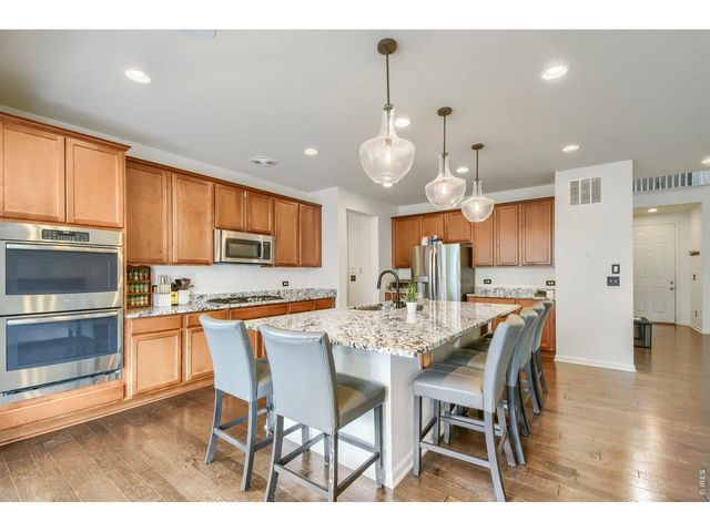 17618 E 111th Pl, Commerce City, CO 80022