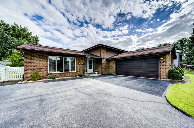 4035 216th Street, Matteson, IL 60443