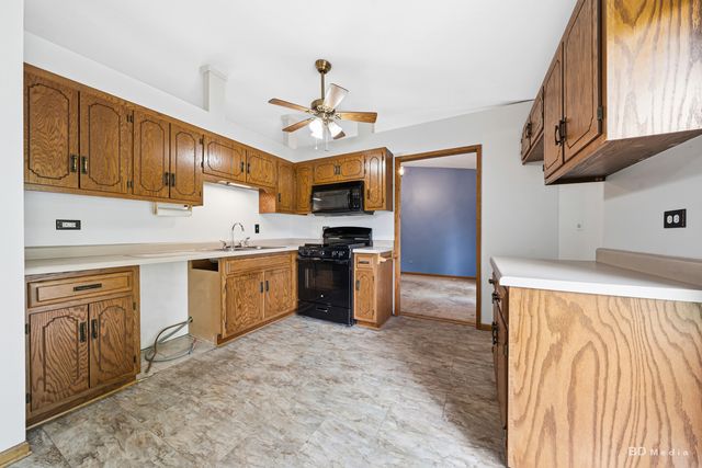 4035 216th Street, Matteson, IL 60443