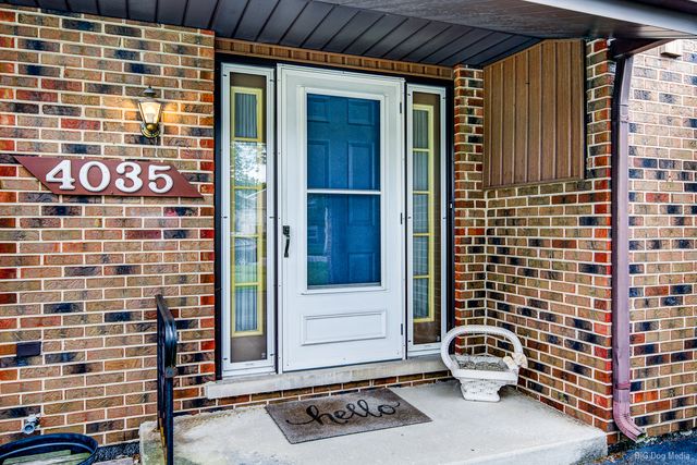 4035 216th Street, Matteson, IL 60443