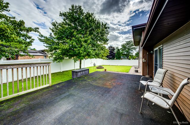 4035 216th Street, Matteson, IL 60443