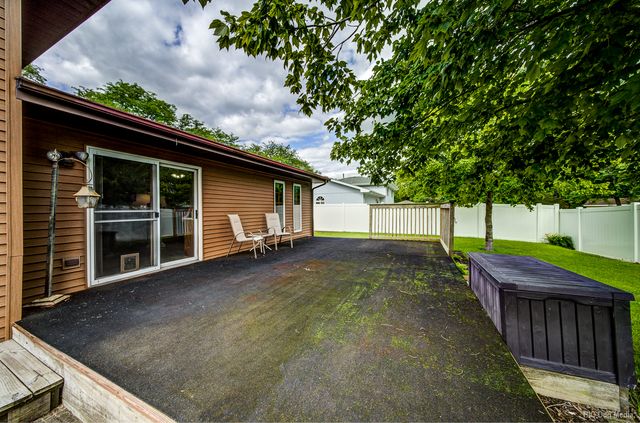 4035 216th Street, Matteson, IL 60443