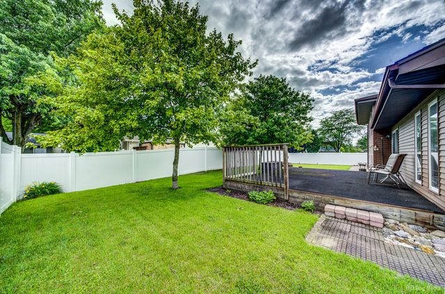 4035 216th Street, Matteson, IL 60443