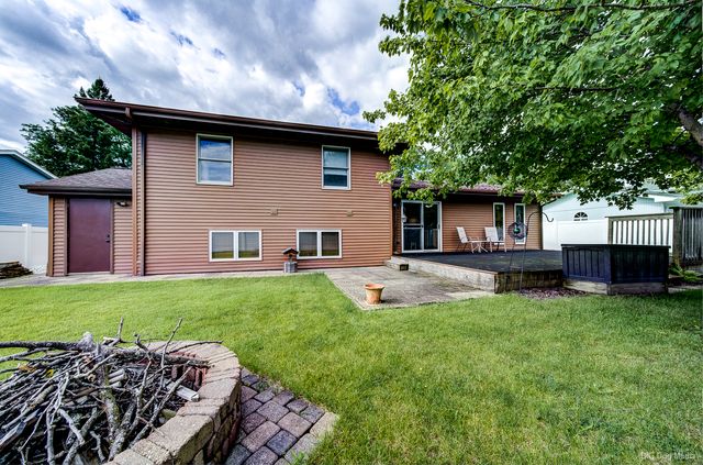 4035 216th Street, Matteson, IL 60443