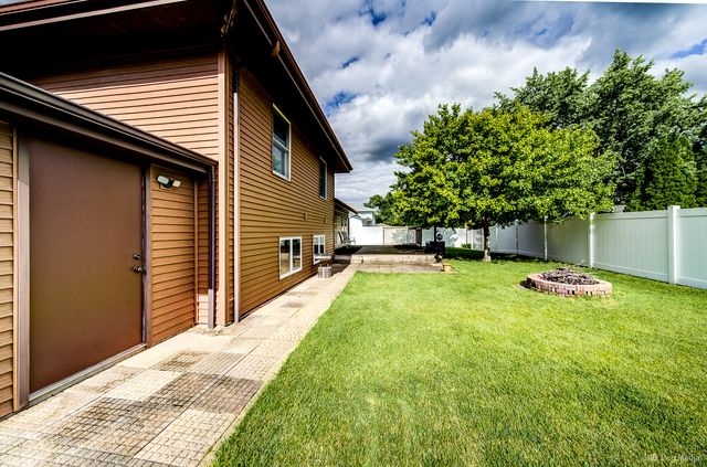 4035 216th Street, Matteson, IL 60443