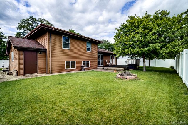 4035 216th Street, Matteson, IL 60443