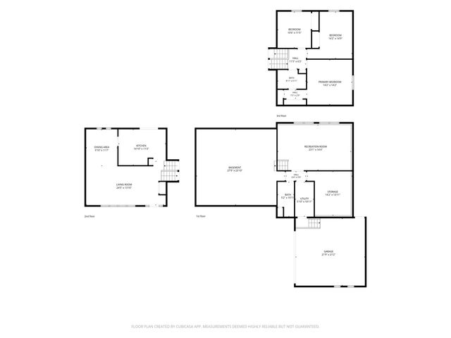 4035 216th Street, Matteson, IL 60443