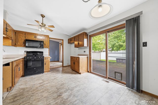 4035 216th Street, Matteson, IL 60443