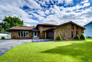 4035 216th Street, Matteson, IL 60443