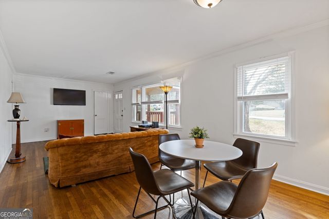 2185 Trailwood Drive SE, Smyrna, GA 30080