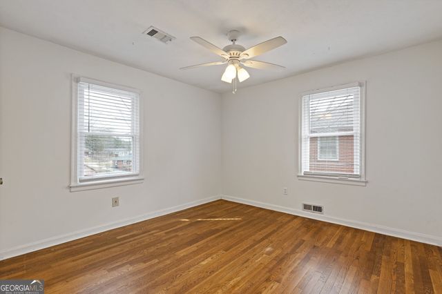 2185 Trailwood Drive SE, Smyrna, GA 30080