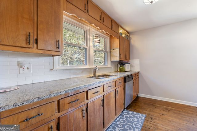 2185 Trailwood Drive SE, Smyrna, GA 30080