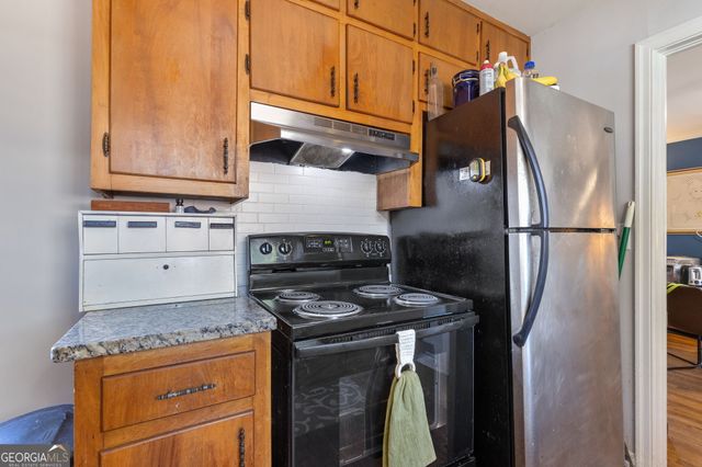 2185 Trailwood Drive SE, Smyrna, GA 30080