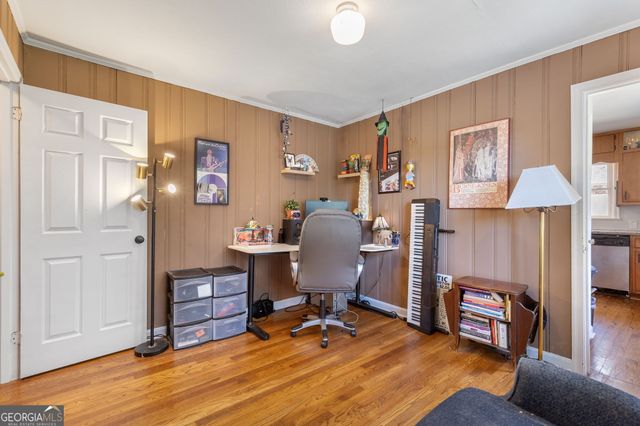 2185 Trailwood Drive SE, Smyrna, GA 30080