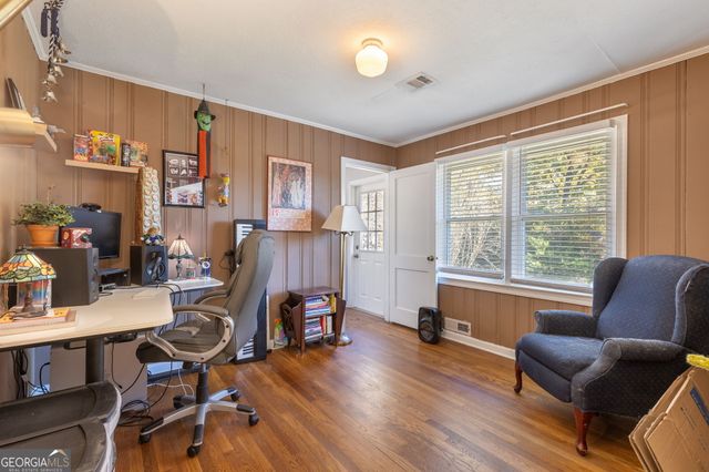 2185 Trailwood Drive SE, Smyrna, GA 30080