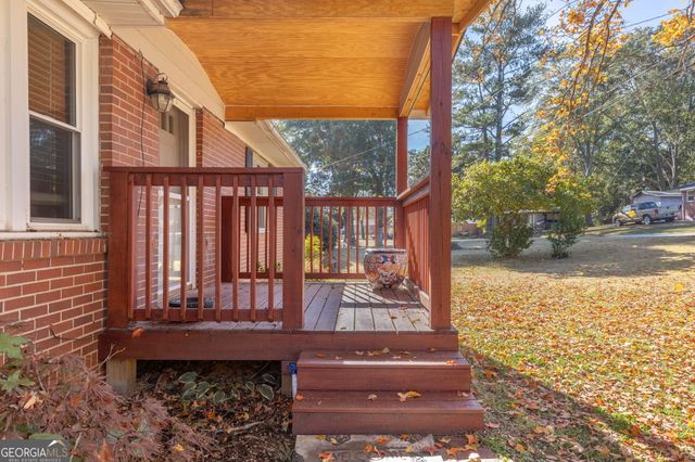 2185 Trailwood Drive SE, Smyrna, GA 30080