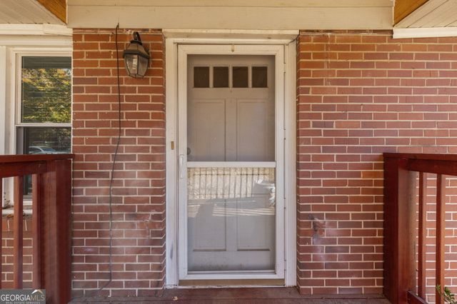 2185 Trailwood Drive SE, Smyrna, GA 30080