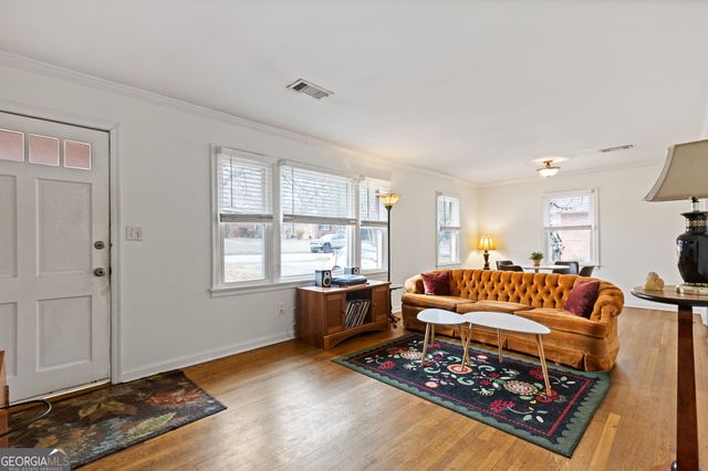 2185 Trailwood Drive SE, Smyrna, GA 30080