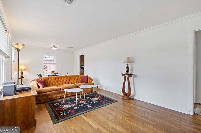 2185 Trailwood Drive SE, Smyrna, GA 30080