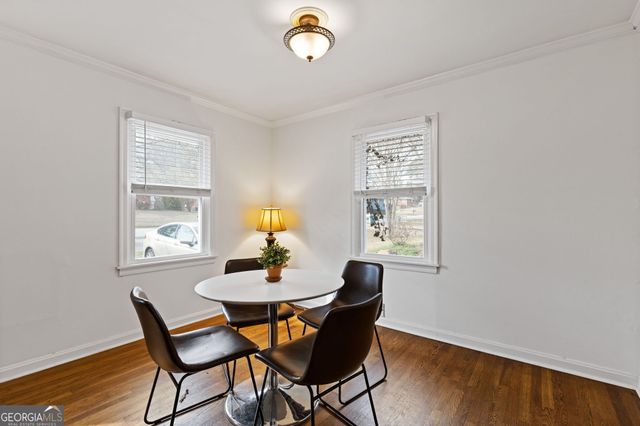 2185 Trailwood Drive SE, Smyrna, GA 30080